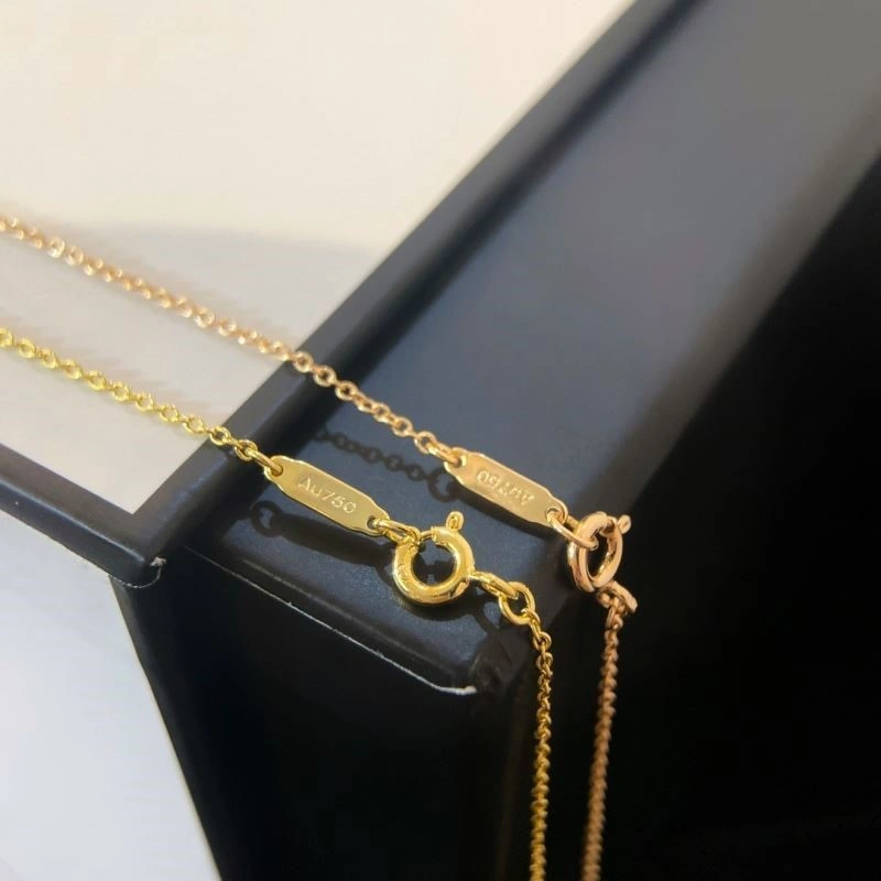 Tiffany Necklaces SmoothTexture 252697