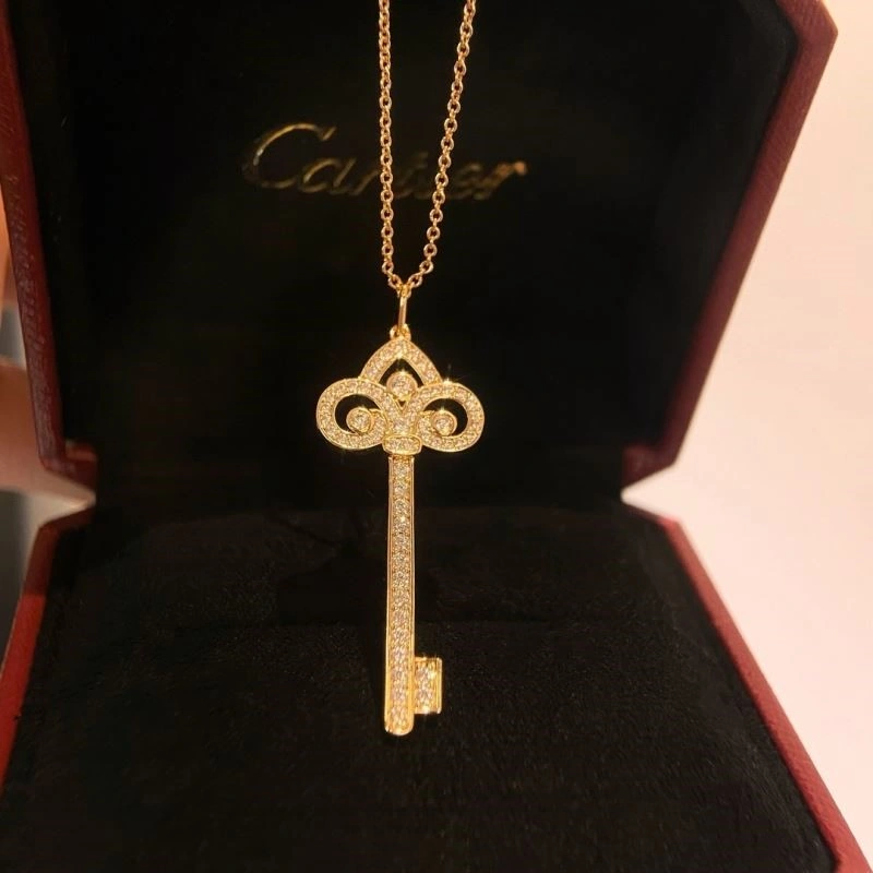 Tiffany Necklaces Supportive 252685