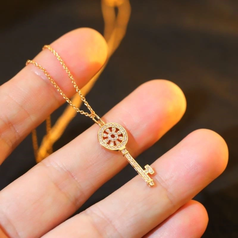 FreshLook Tiffany Necklaces 252702