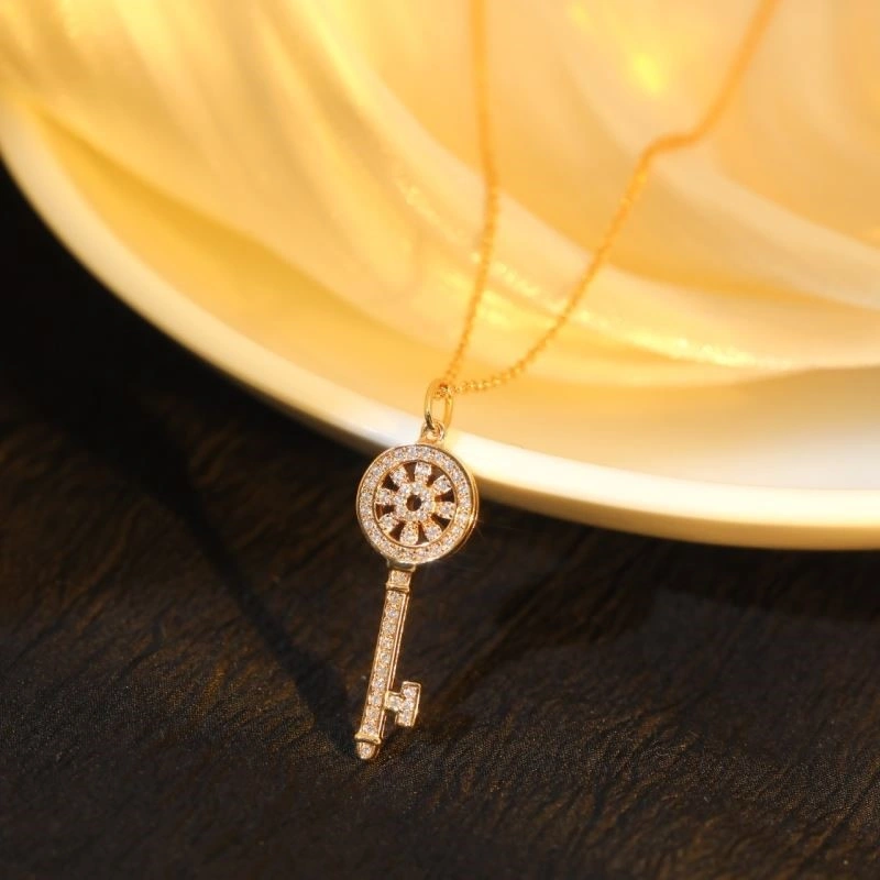 FreshLook Tiffany Necklaces 252702