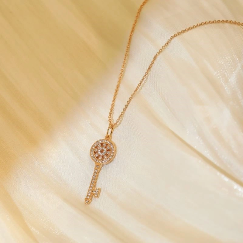 FreshLook Tiffany Necklaces 252702