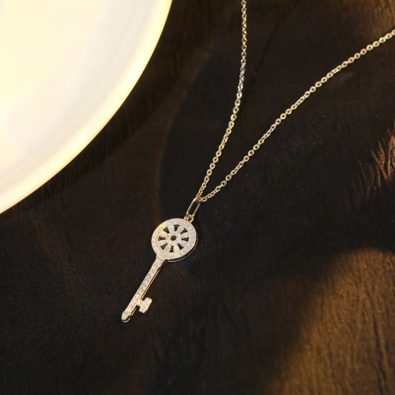 FreshLook Tiffany Necklaces 252702