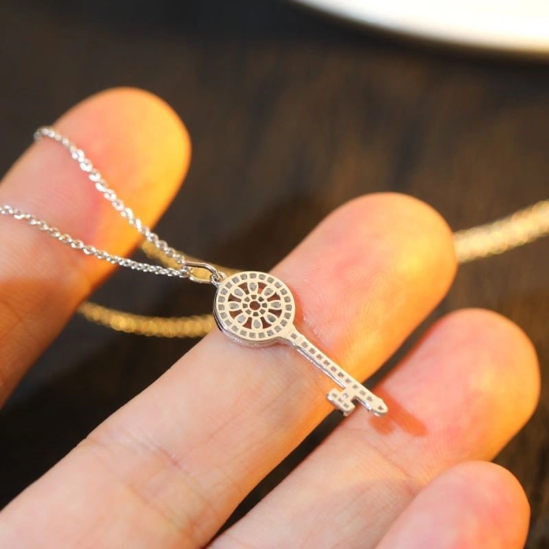 FreshLook Tiffany Necklaces 252702
