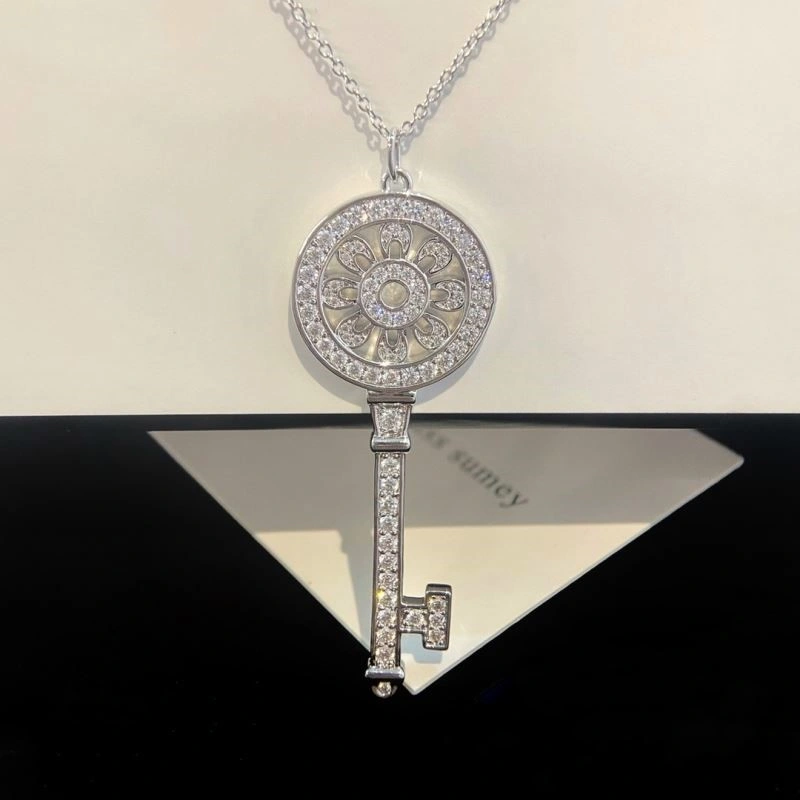 Tiffany Necklaces FreshLook 252680