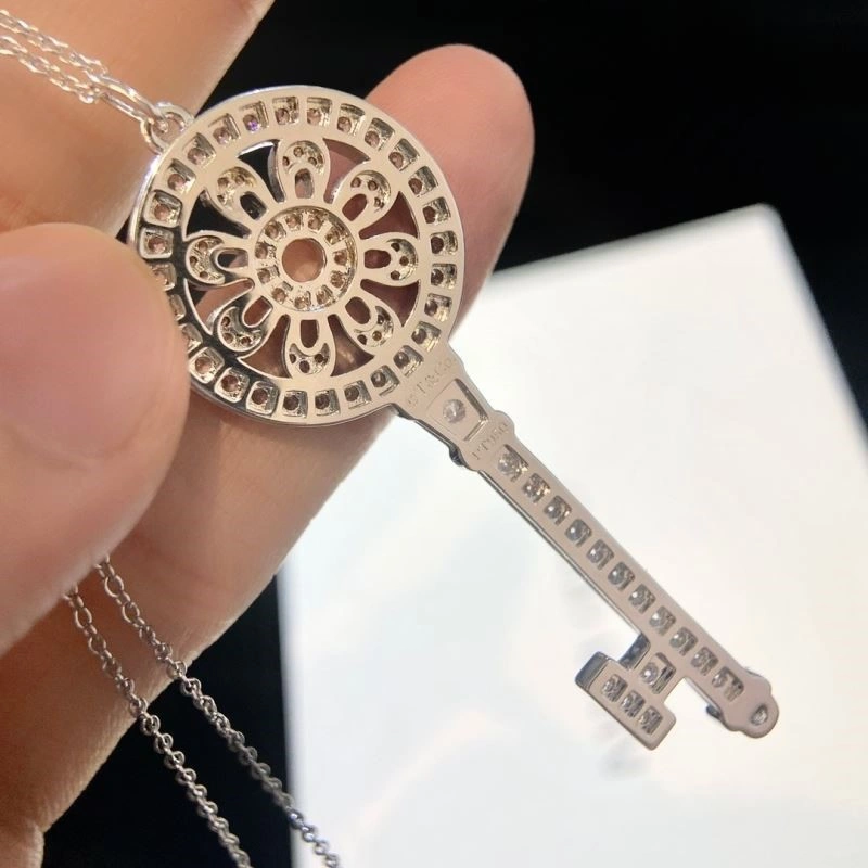 Tiffany Necklaces FreshLook 252680