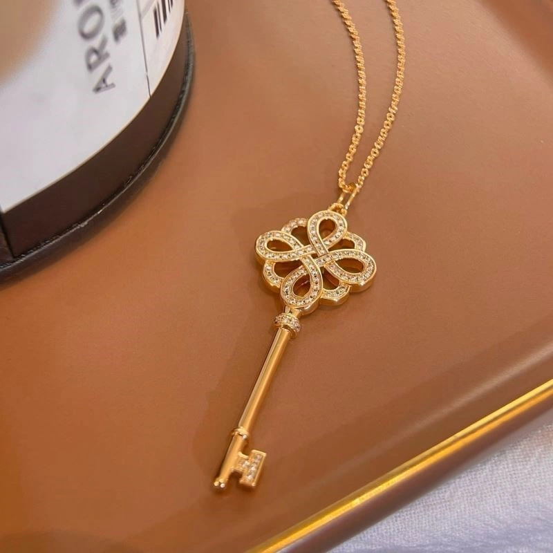 Modern Tiffany Necklaces 252679
