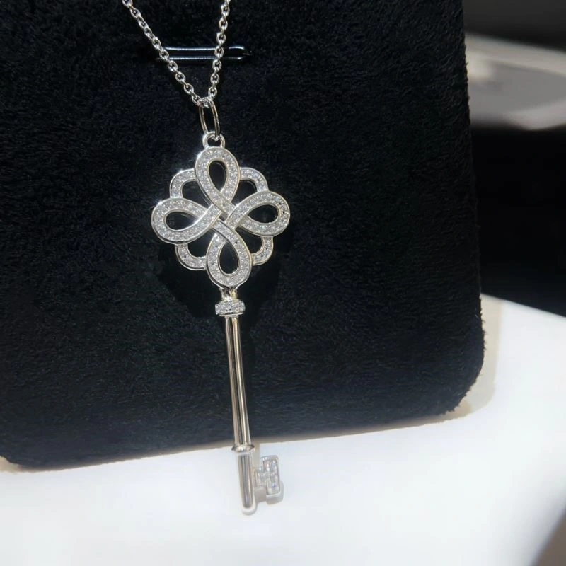 Modern Tiffany Necklaces 252679
