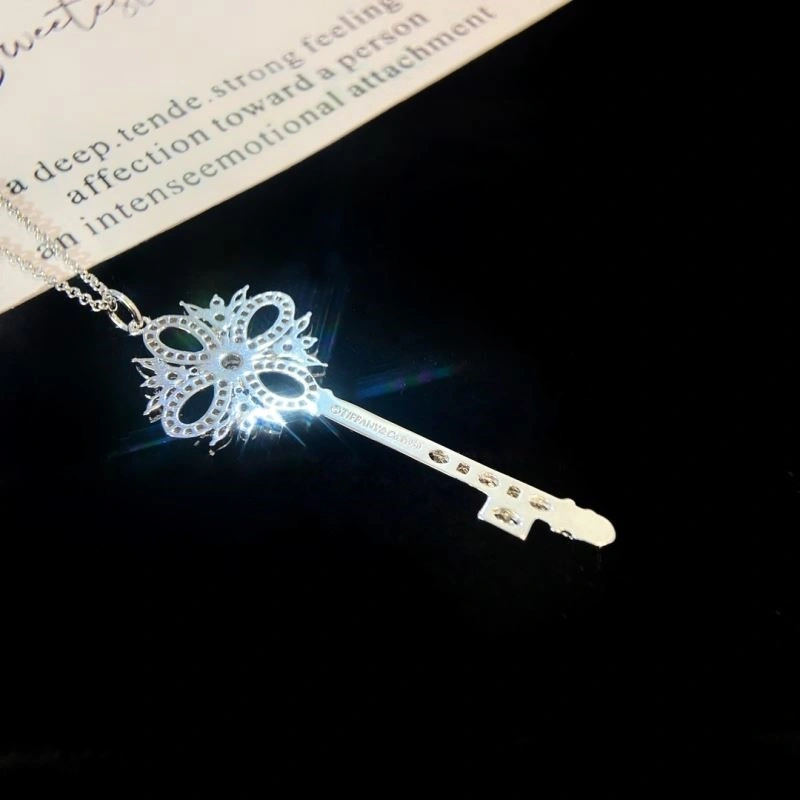 Tiffany Necklaces Durable 252676