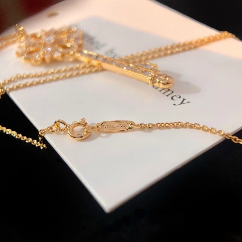 Tiffany Necklaces Durable 252676