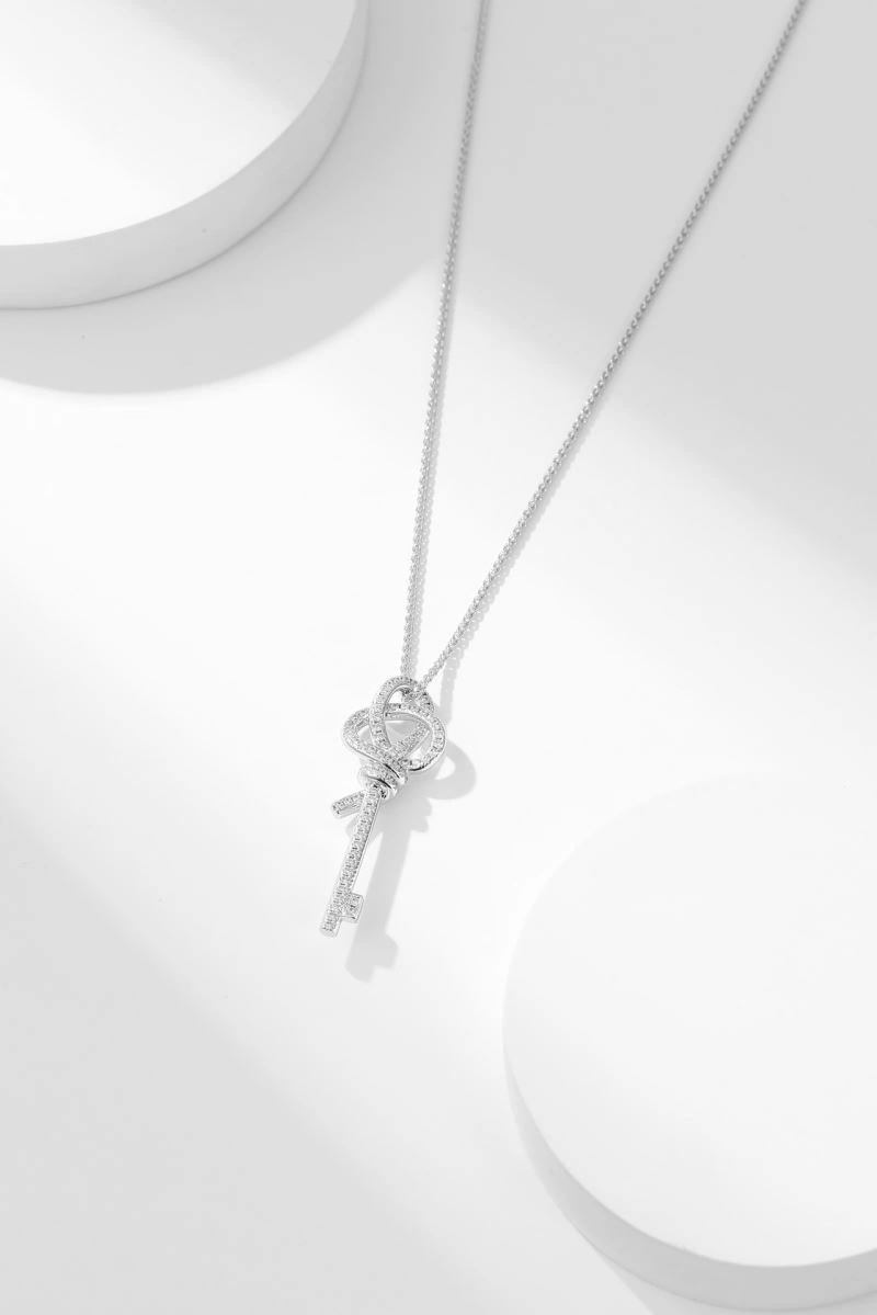 Tiffany Necklaces Seasonal 252678