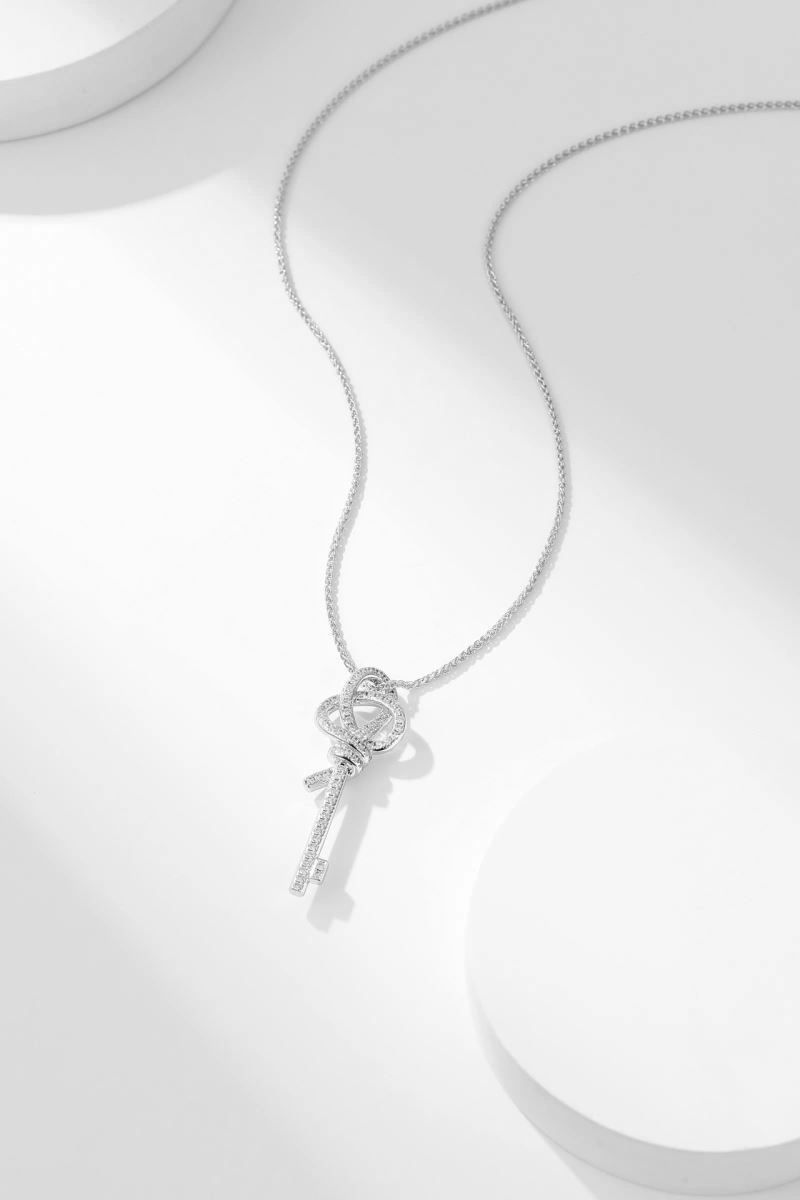 Tiffany Necklaces Seasonal 252678