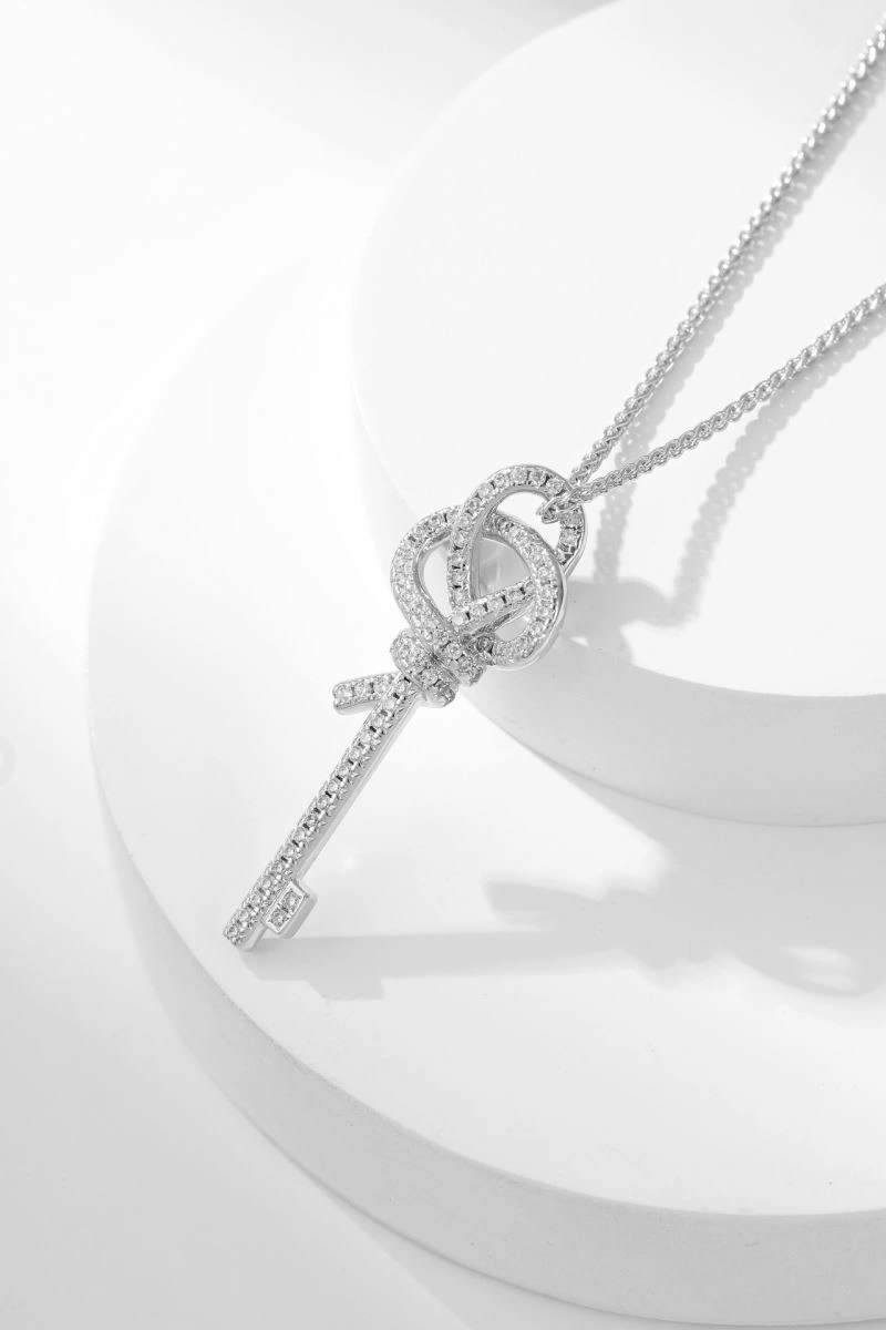 Tiffany Necklaces Seasonal 252678