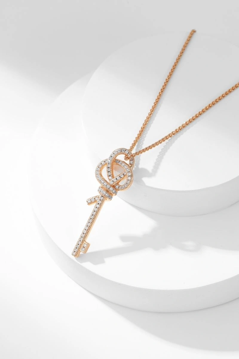 Tiffany Necklaces Seasonal 252678