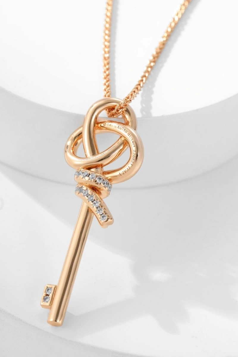 Tiffany Necklaces Seasonal 252678