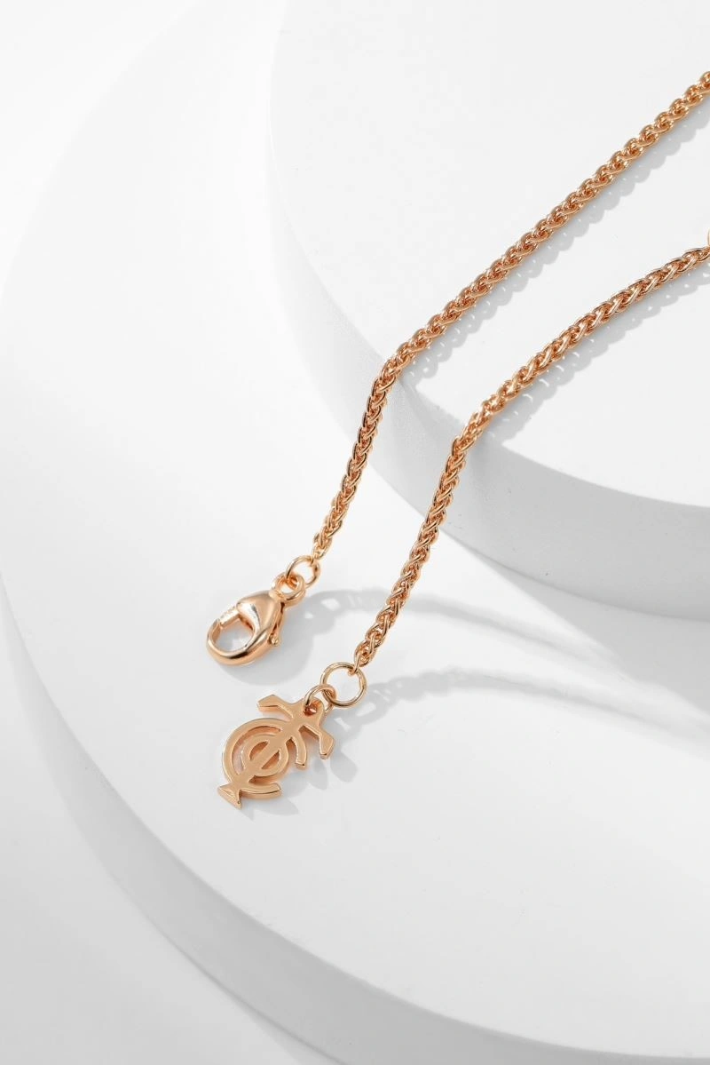 Tiffany Necklaces Seasonal 252678
