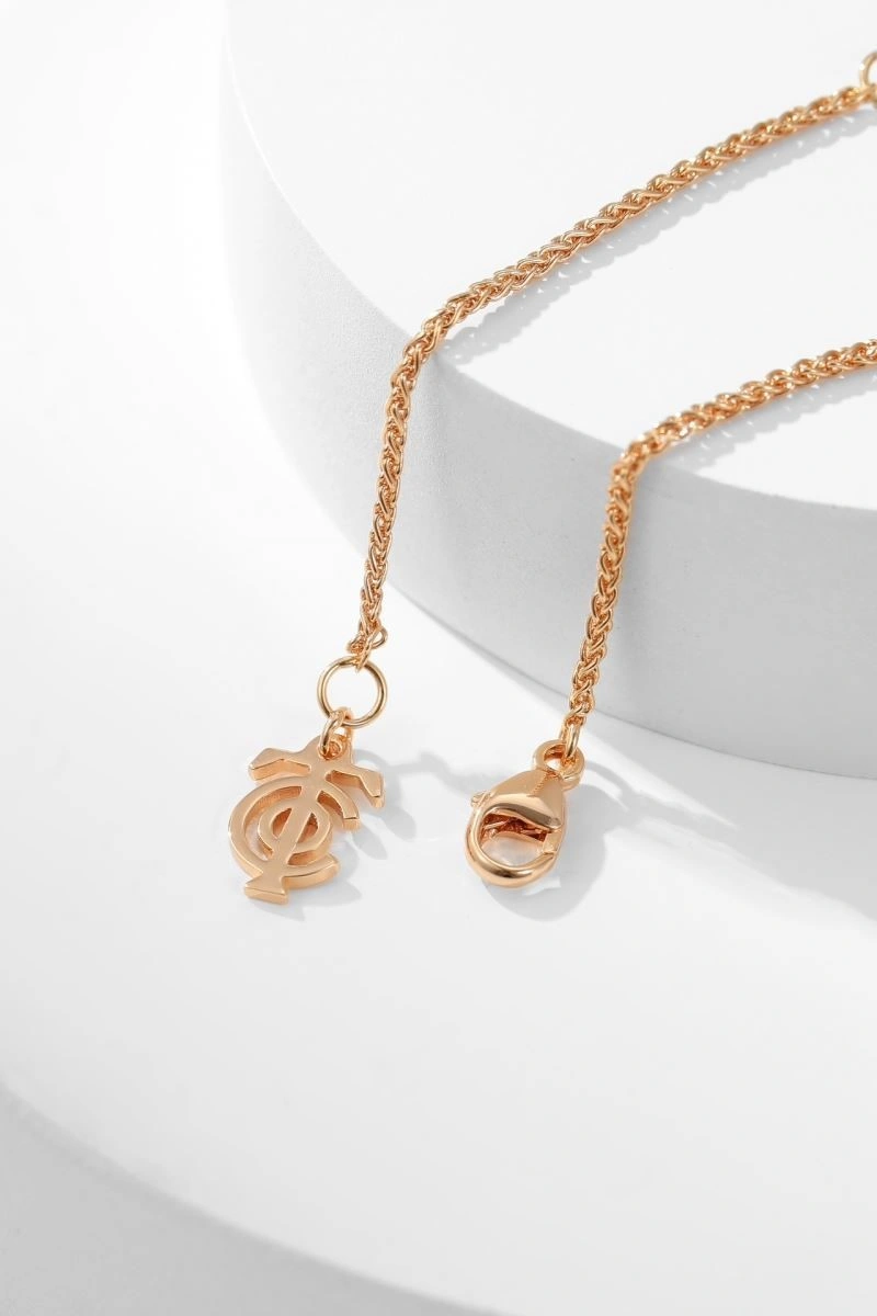 Supportive Tiffany Necklaces 252677