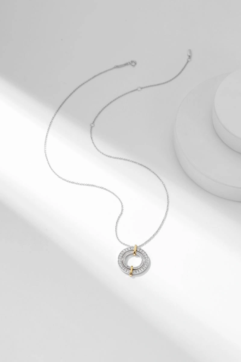 TechFriendly Tiffany Necklaces 252674