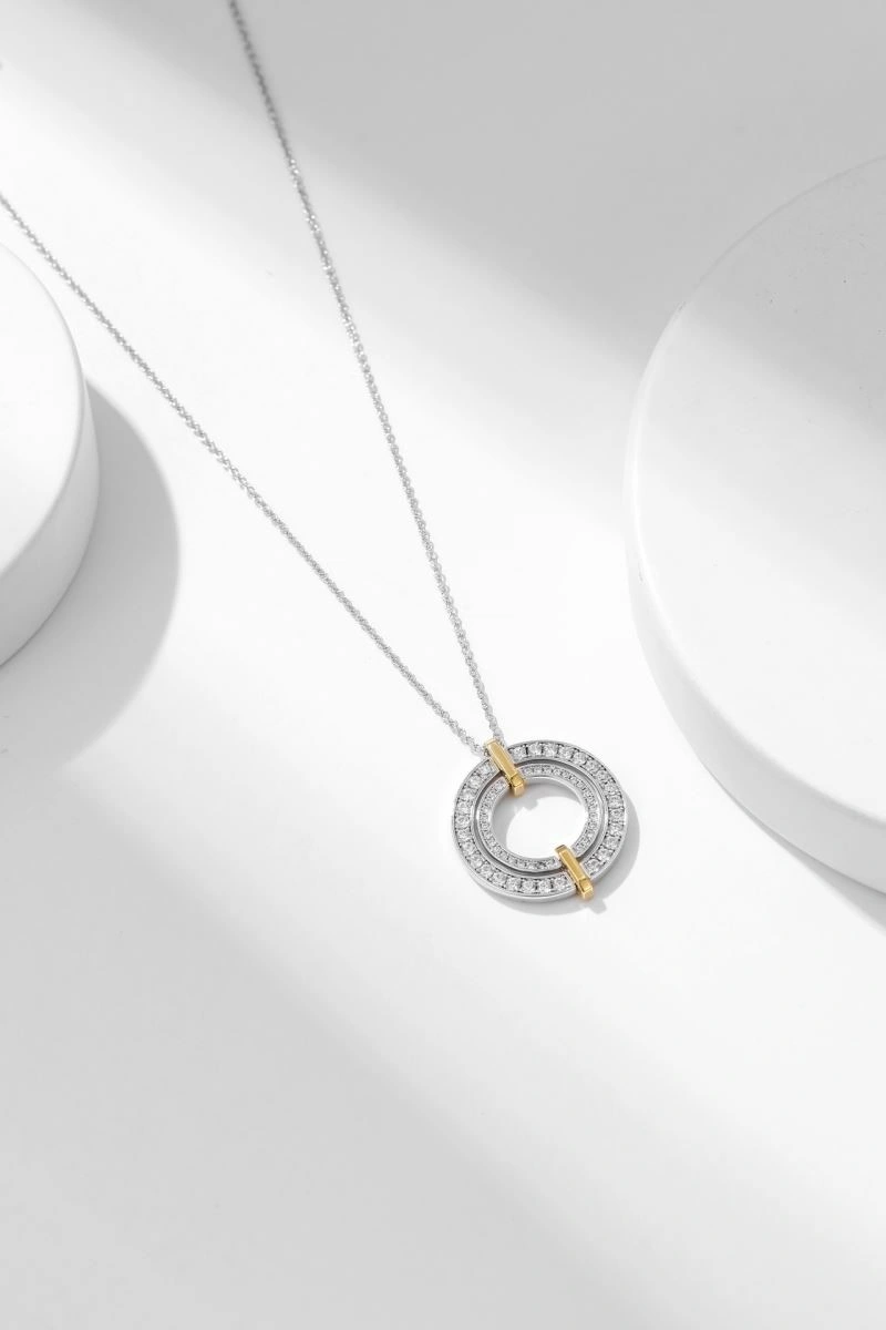TechFriendly Tiffany Necklaces 252674
