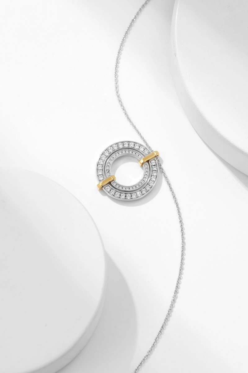 TechFriendly Tiffany Necklaces 252674