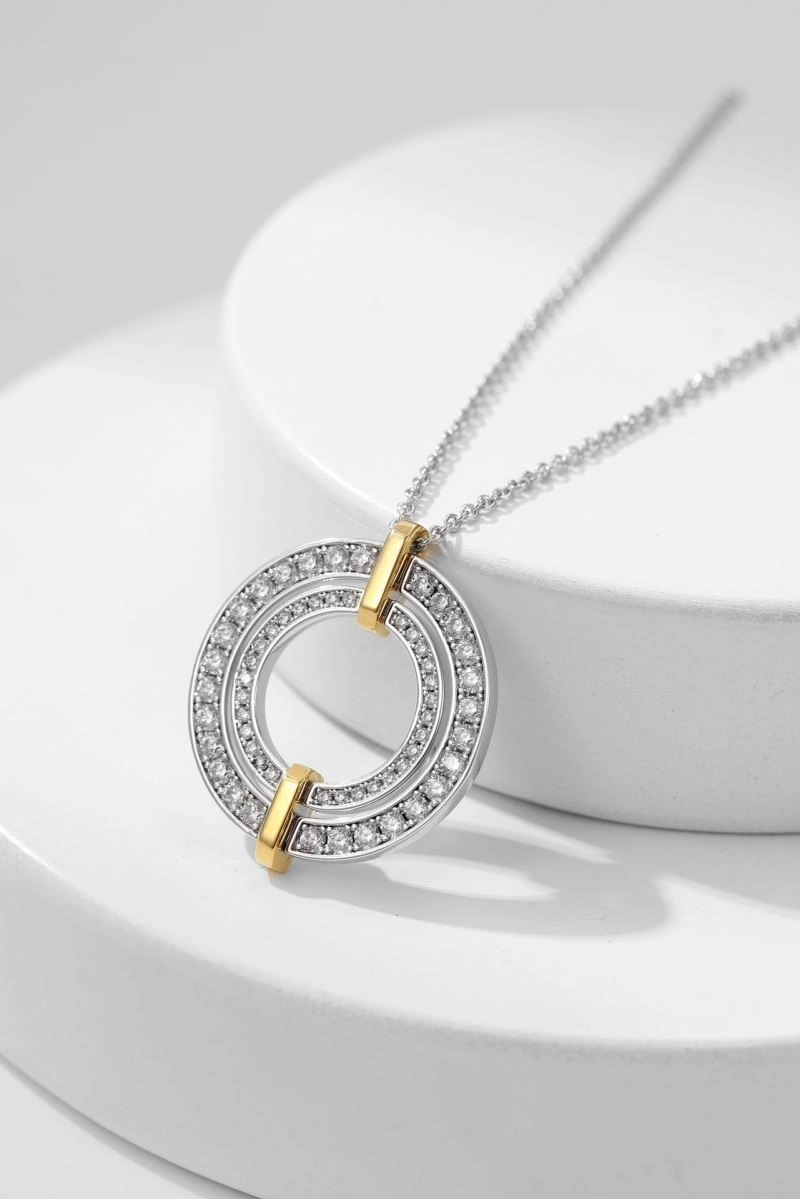TechFriendly Tiffany Necklaces 252674