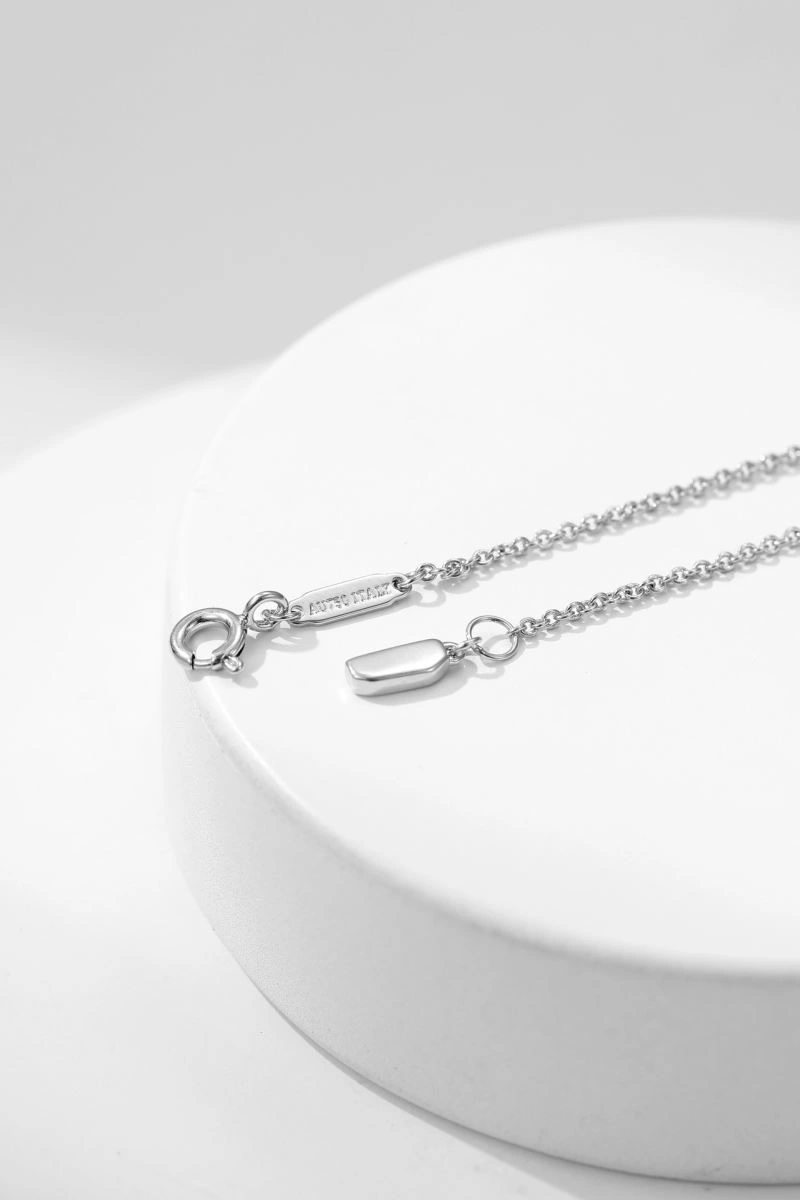 TechFriendly Tiffany Necklaces 252674