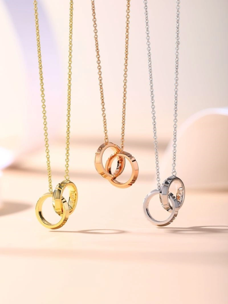 Tiffany Necklaces Colorful 252675