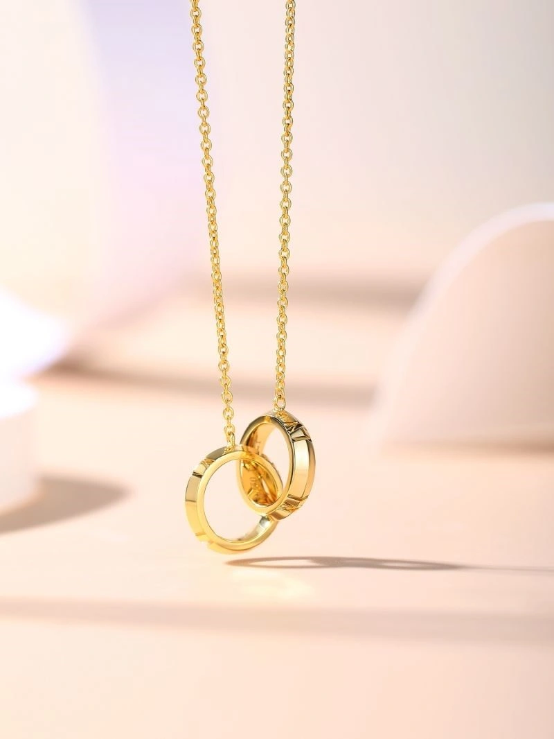 Tiffany Necklaces Colorful 252675