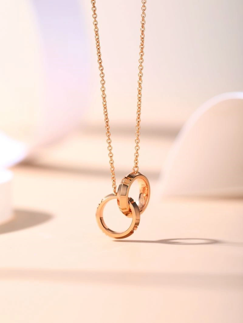 Tiffany Necklaces Colorful 252675