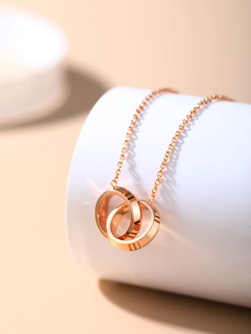 Tiffany Necklaces Colorful 252675