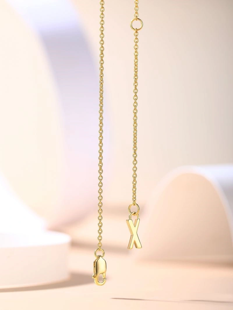 Tiffany Necklaces Colorful 252675