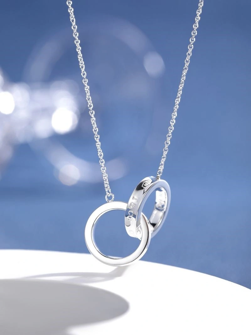 Snug Tiffany Necklaces 252672