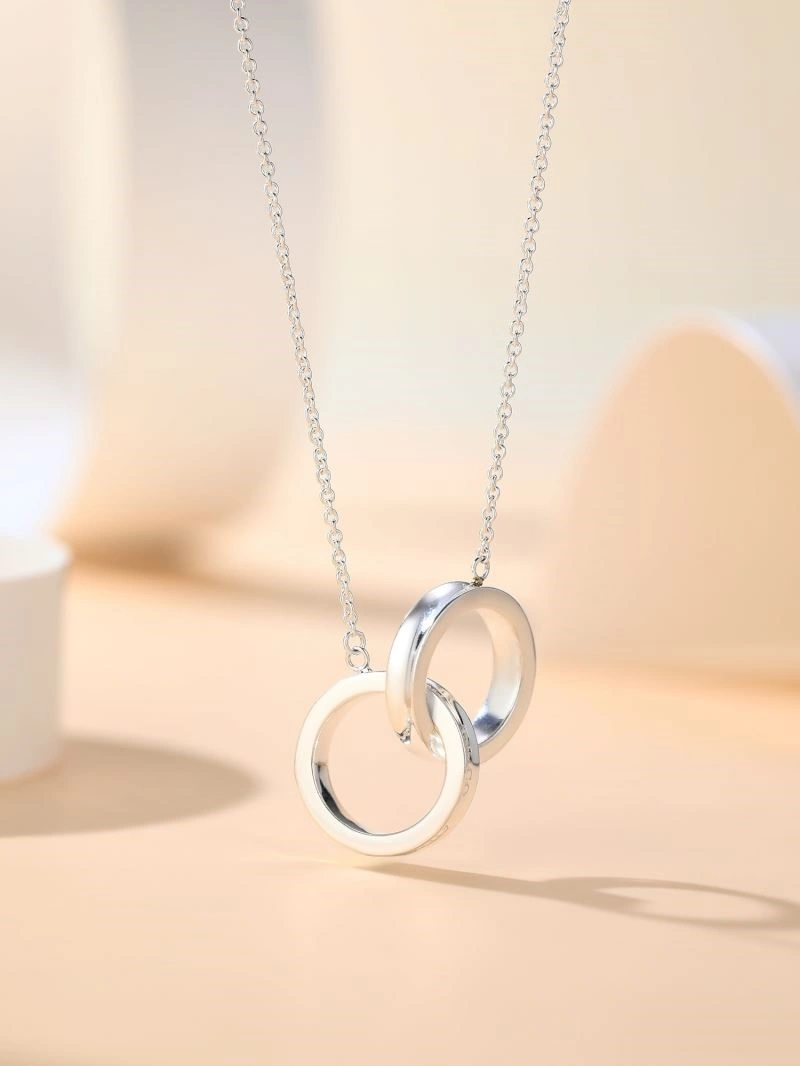 Snug Tiffany Necklaces 252672