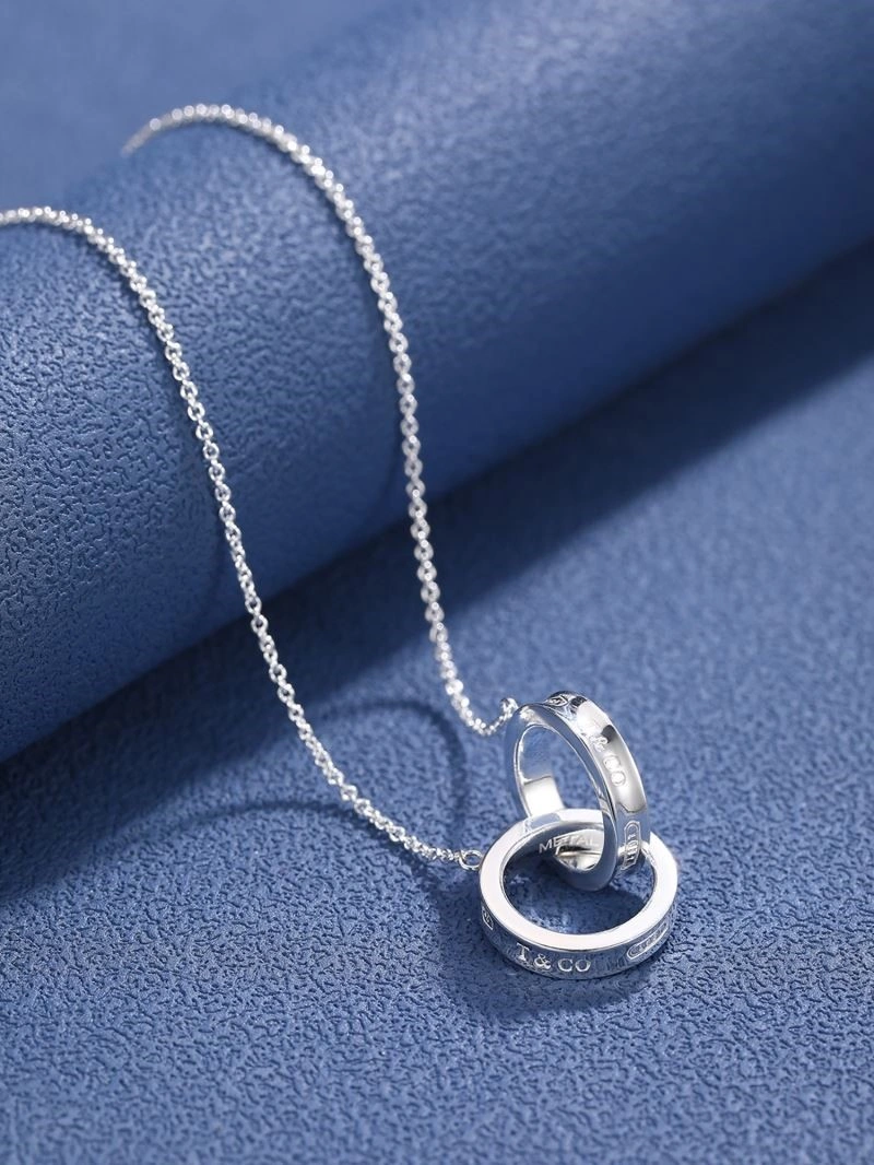Snug Tiffany Necklaces 252672
