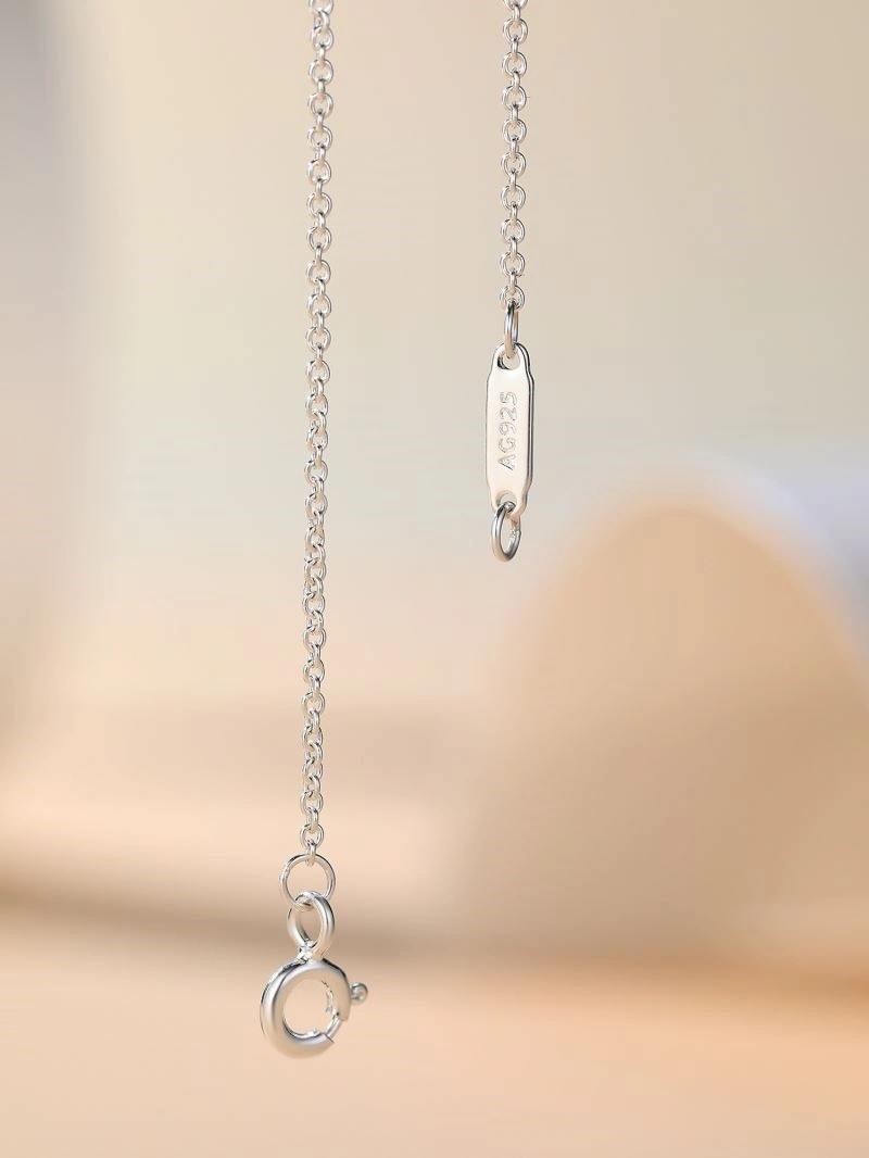 Snug Tiffany Necklaces 252672