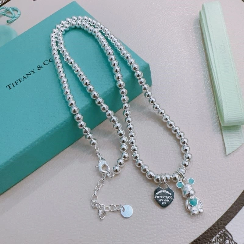 Snug Tiffany Necklaces 252673
