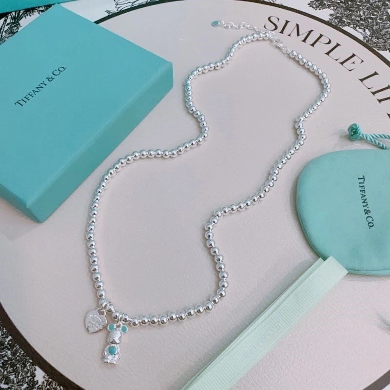 Snug Tiffany Necklaces 252673