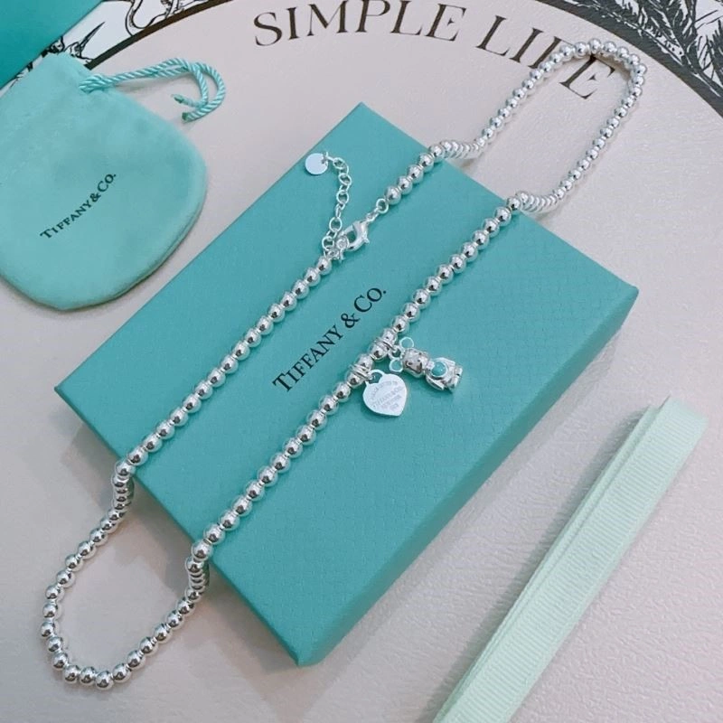 Snug Tiffany Necklaces 252673