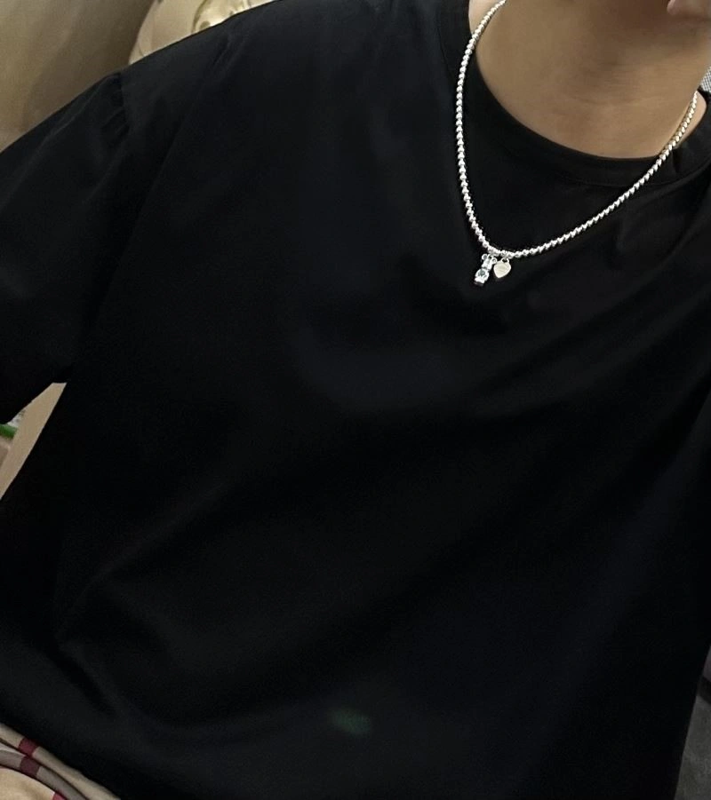 Snug Tiffany Necklaces 252673