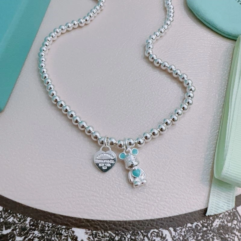 Snug Tiffany Necklaces 252673