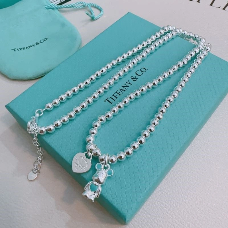 Snug Tiffany Necklaces 252673