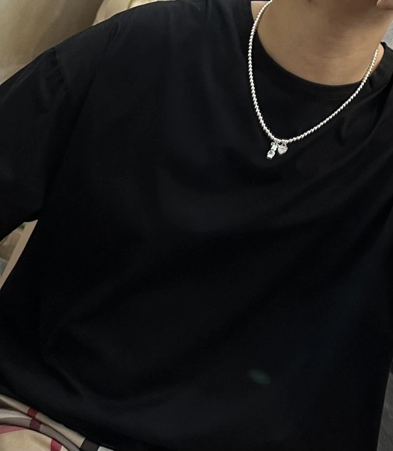 Snug Tiffany Necklaces 252673