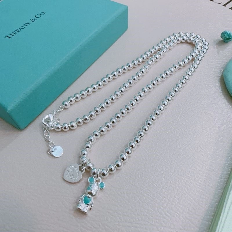 Snug Tiffany Necklaces 252673
