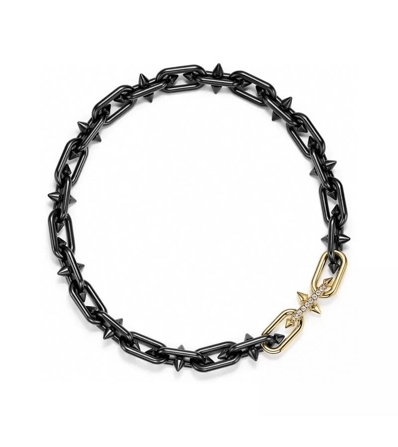 Breathable Tiffany Necklaces 252640