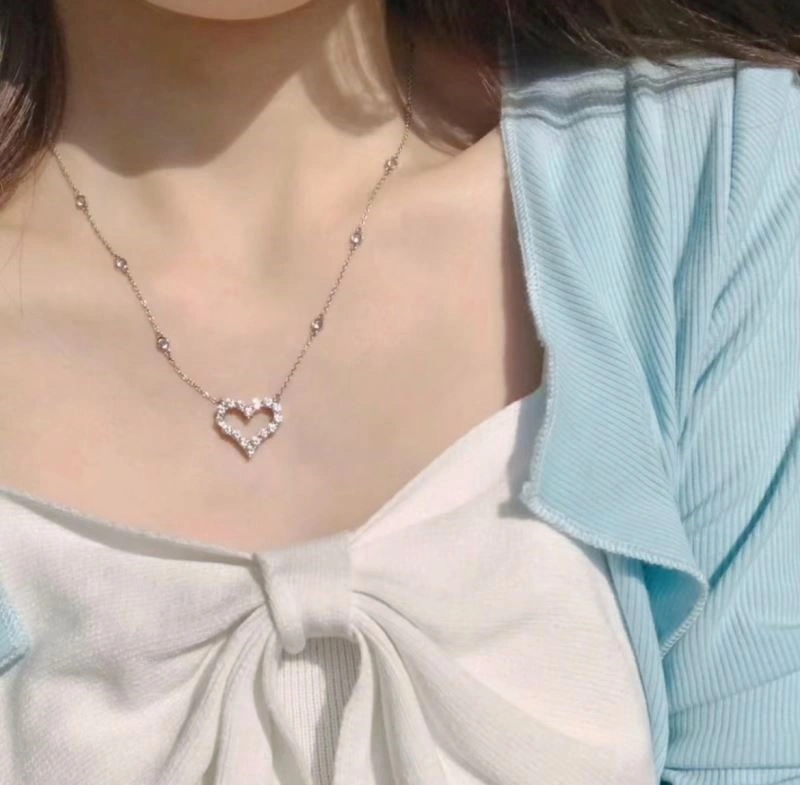 Tiffany Necklaces TopPick 252648