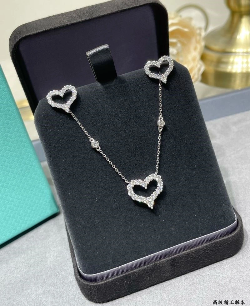 Tiffany Necklaces TopPick 252648