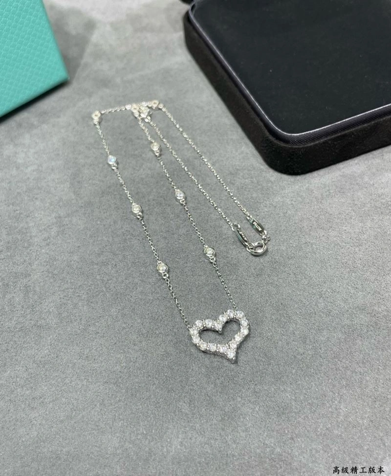 Tiffany Necklaces TopPick 252648