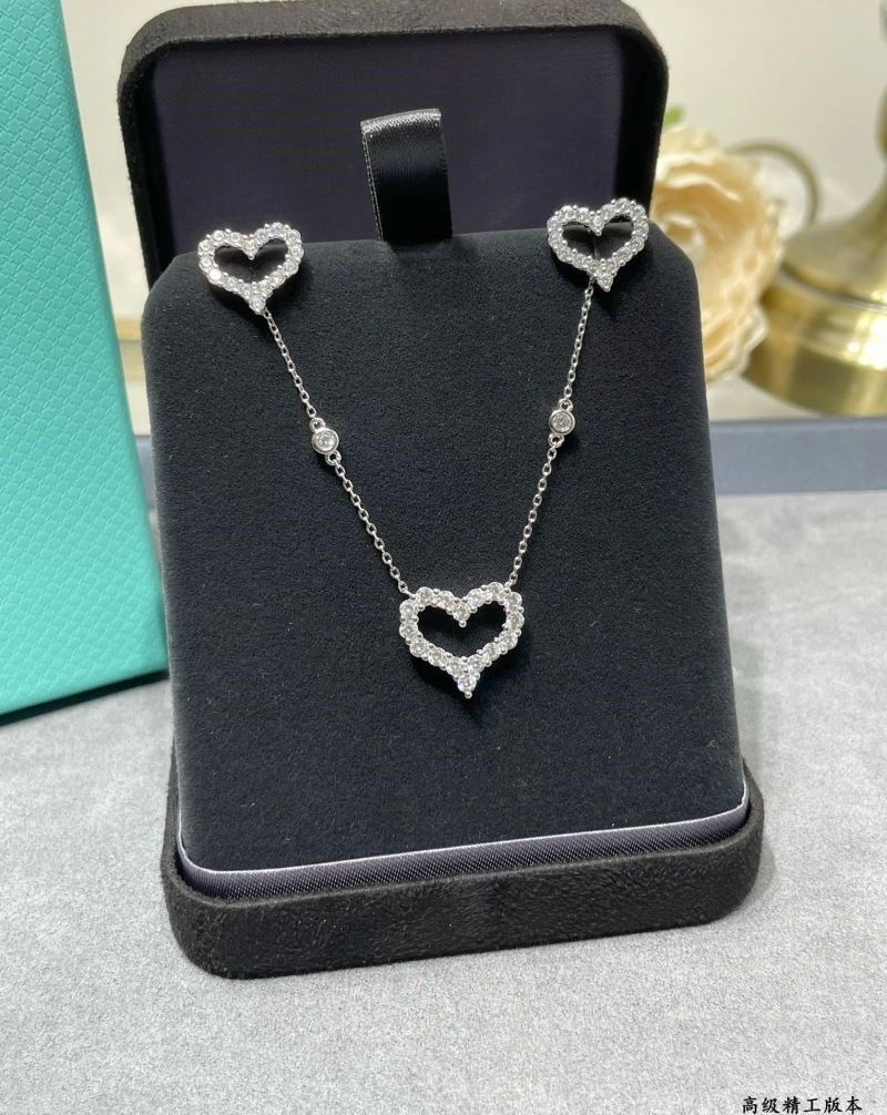 Tiffany Necklaces TopPick 252648