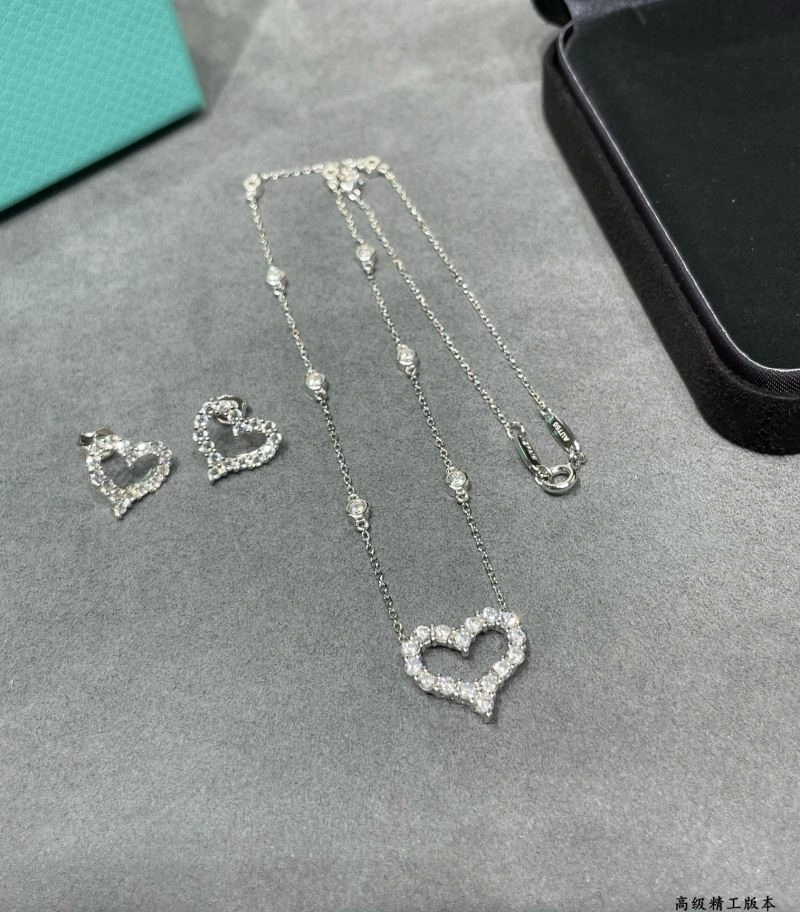 Tiffany Necklaces TopPick 252648
