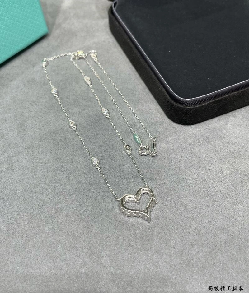 Tiffany Necklaces TopPick 252648