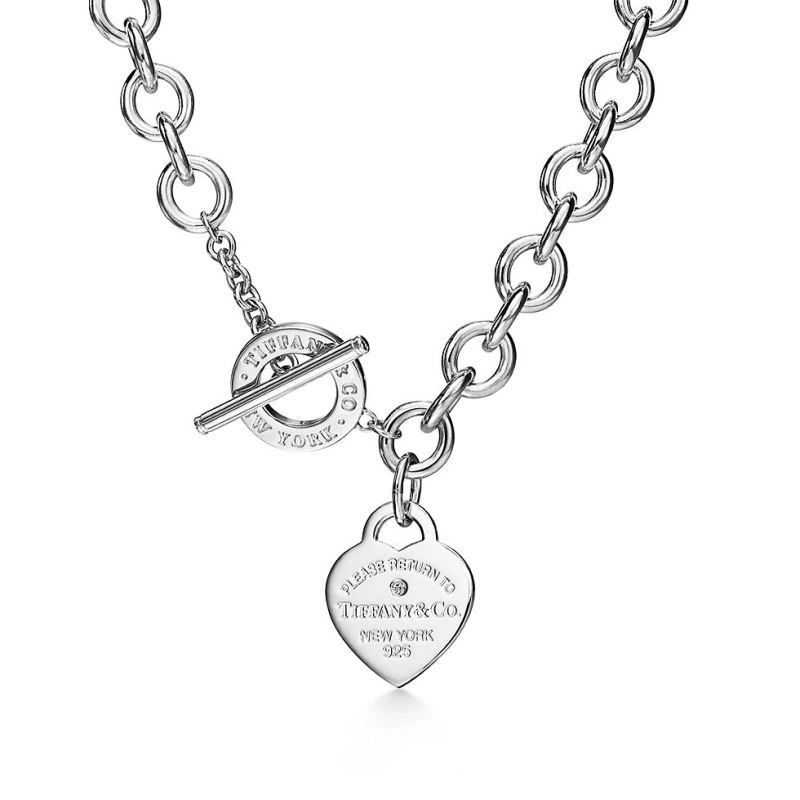 Trendsetting Tiffany Necklaces 252650